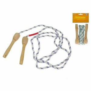 VIJAČA s drvenom drškom 270cm MikroTrading