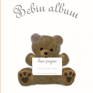 Bebin album - Larousse
