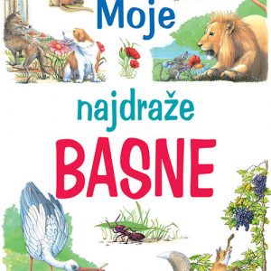 Moje najdraže basne