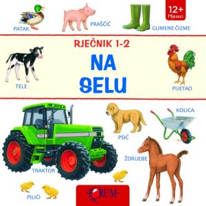 RJEČNIK 1-2 Na selu