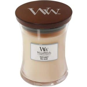 SVIJEĆA MIRISNA WoodWick Classic Medium White Honey