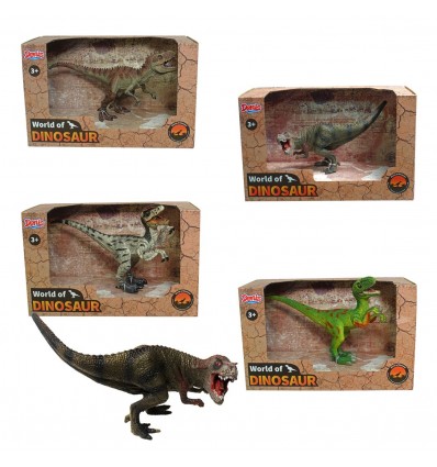 Dinosaur igračka