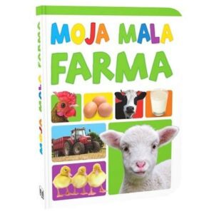 Moja mala farma