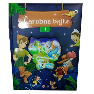 Čarobne bajke 1