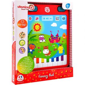 INTERAKTIVNI TABLET/PIANO ZA DJECU