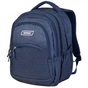 RUKSAK Target Curved 2u1 Dark Jeans