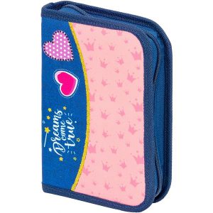 PERNICA WHOOSH! COOL KID puna, 1zip, 2 preklopa Dreams come true