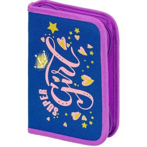 WHOOSH! COOL KID ETUI 1 ZIP S PRIBOROM