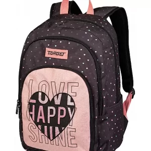 TARGET JOY LOVE BLACK 27240