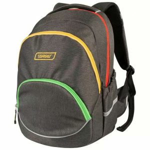 Školski ruksak Target Flow Pack Greenyell
