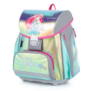 Školska torba Premium Ocean Rainbow