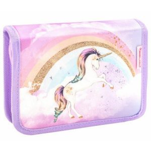 Pernica Belmil puna rainbow unicorn 335-72