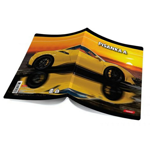 Pisanka A Target Cool 26473/27298