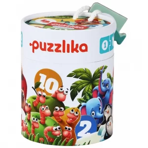 Puzzle moj prijatelj