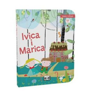 Bajka i učenje - Ivica i Marica