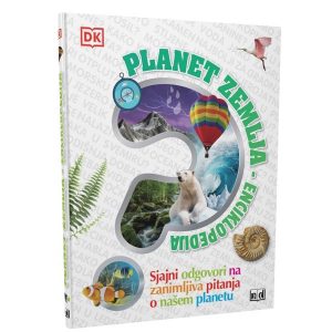 Planet Zemlja - enciklopedija