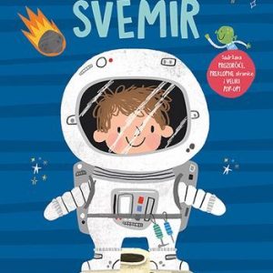 Velika knjiga znanja: Svemir