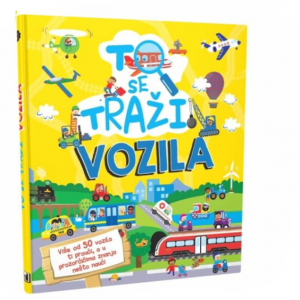 To se traži! : Vozila