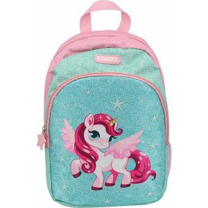 Ruksak vrtićki Street Magic Unicorn