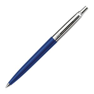 Kemijska olovka Parker Jotter standard plava