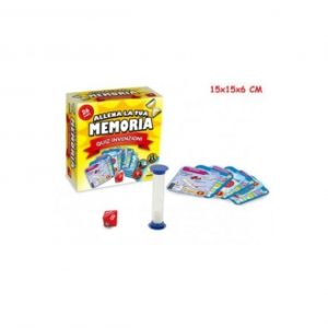 Izazovite svoje pamćenje izuma