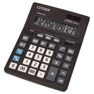 Kalkulator komercijalni 14mjesta Citizen CDB-1401 BK crni
