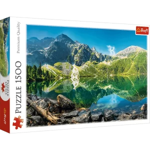 Puzzle Tatre 1500kom