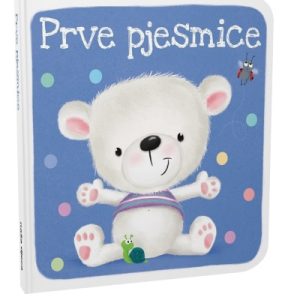 Prve pjesmice
