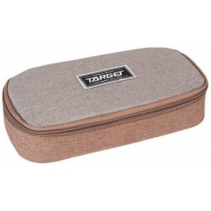 Target tvrda pernica COMPACT Campus Elephant 21929