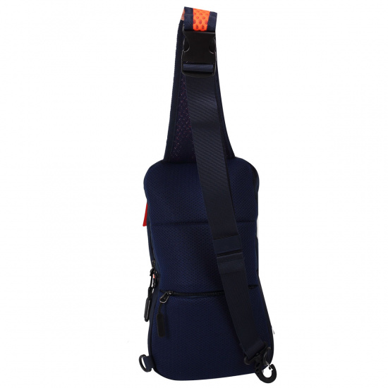 Ruksak ErichKrause 6L CityLine na jedno rame - Slika 3