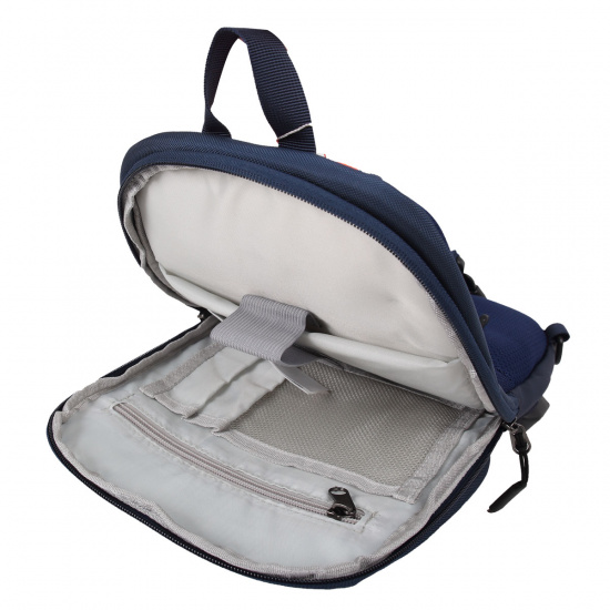 Ruksak ErichKrause 6L CityLine na jedno rame - Slika 4