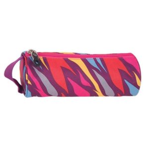 Prazna pernica Pulse okrugla, Blast fire