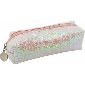 Pernica Street Sparkly 1zip,okrugla,vrećica