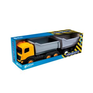 Kamion sa prikolicom