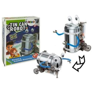 EDUKATIVNI ROBOT LIMENKA