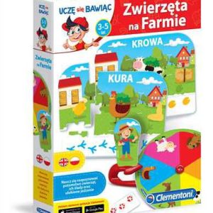 Slagalica životinje