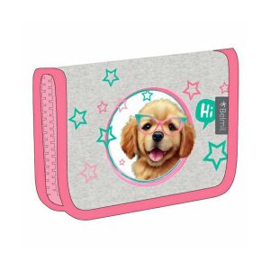 Pernica Belmil I love my dog puna,1zip, 2 preklopa