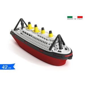Brod Titanic 42cm