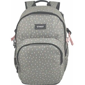 Ruksak STREET SPACIOUS Drop 530900 P20