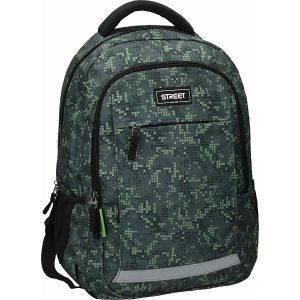Ruksak STREET Alfa Pixel 530894 P10