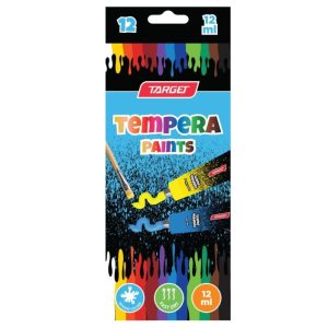 TARGET Tempere 12x12ml