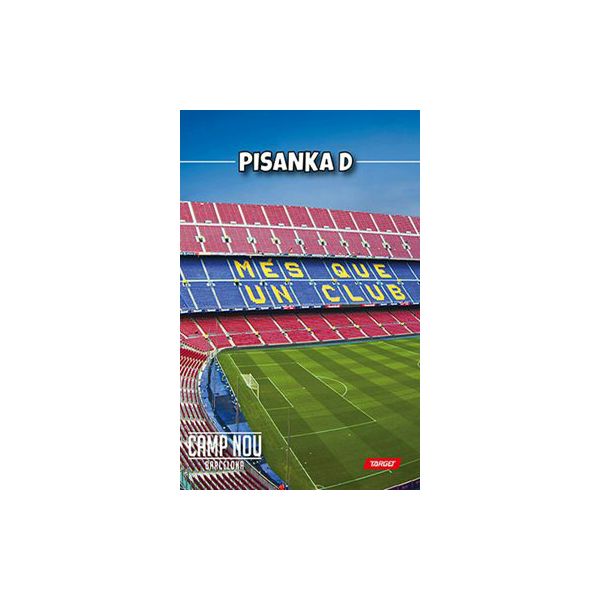 Pisanka D Target - za dječake - Slika 2