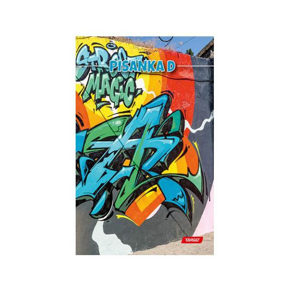 Pisanka D Target - za dječake - Slika 4
