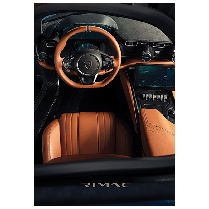 Teka meki uvez A4 crte 40L 75g Rimac Mar Mar-za dečke - Slika 3