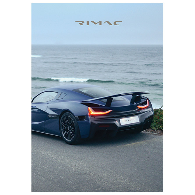 Teka meki uvez A4 crte 40L 75g Rimac Mar Mar