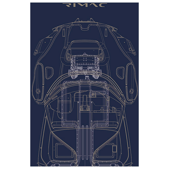 Teka meki uvez A4 crte 40L 75g Rimac Mar Mar-za dečke - Slika 4