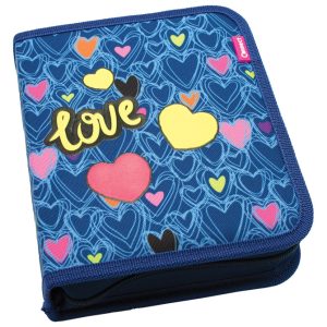 Pernica puna 1zip 2preklopa Love 1A 23.Connect