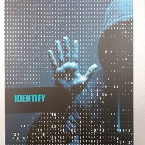 Teka meki uvez A4 crte 40L 80g mat+lak Connect sortirani motivi - za dečke