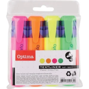 Signir set Optima MF1601 1-5mm 4/1