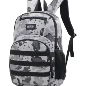 Školski ruksak Target Seul Camo Light 27794